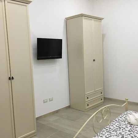 Casa Vacanze Ortigia Syrakusa Exteriör bild