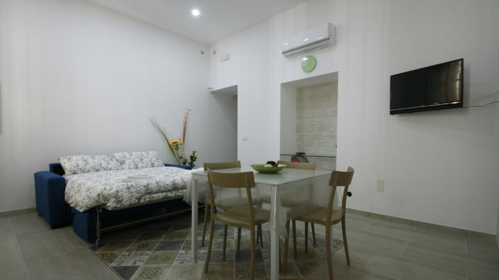 Casa Vacanze Ortigia Syrakusa Exteriör bild