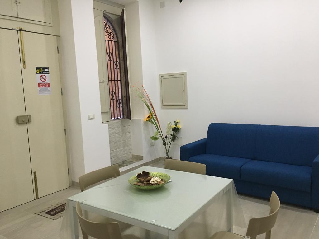 Casa Vacanze Ortigia Syrakusa Exteriör bild