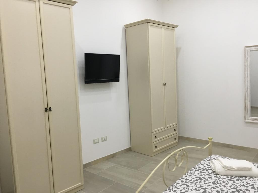 Casa Vacanze Ortigia Syrakusa Exteriör bild