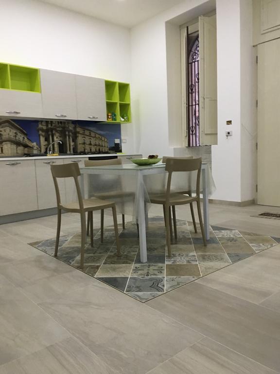 Casa Vacanze Ortigia Syrakusa Exteriör bild
